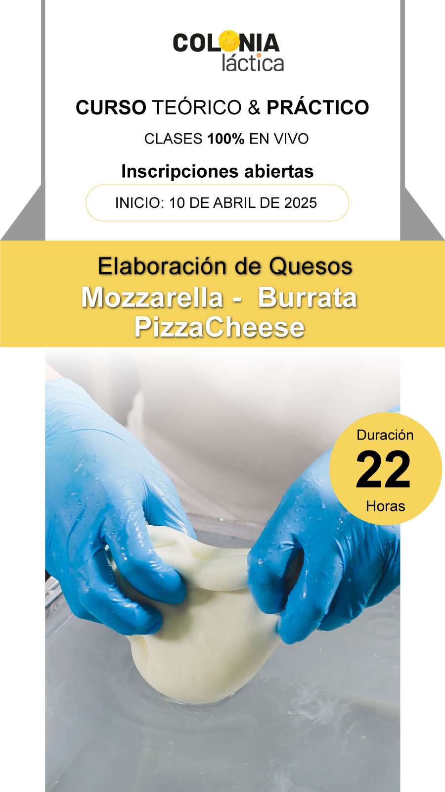 Curso-Mozzarella